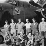 B-25 of the 14th AF China