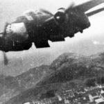 B-25 Gunship of the 345th Bomb Group