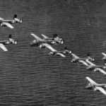 B-25 345th Bomb Group 6