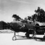 Gunship B-25 The Coral Queen PTO