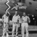 B-25 Twinkie of the 345th Bomb Group SWPA