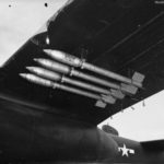 PBJ of the VMB-612 rockets