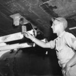 PBJ of the VMB-612 rockets