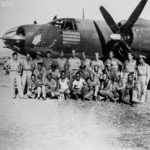 B-26B crew North Africa 1943