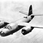 Martin B-26B 41-17876 21 August 1942