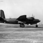 B-26F-2 Marauder Mk III