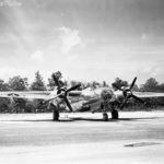 B-26G serial 43-34130