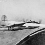 B-26 40-1509 „Ole Tomato” of the 2nd Bomb Squadron, 22nd BG