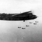 B-26 Marauder Bomber Formation 386th Bomb Group 553rd BS 9th Air Force