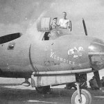 B-26 Marauder Klondike II