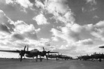 B-26 Marauder Units 9AF
