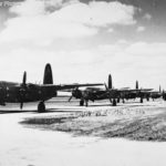 B-26 Marauders of the 391st Bomb Group