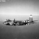 B-26 41-34946 of 386th Bomb Group