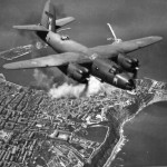 British B 26 Marauder RAF +M