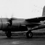JM-1 BuNo 66722 23 December 1943