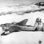 French Marauder B-26C