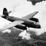 Martin B-26B Marauder 41-17704 75