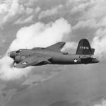 Martin B 26B Marauder