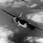 Martin B-26 July 1941