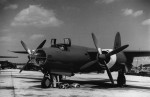 Martin B-26 Marauder
