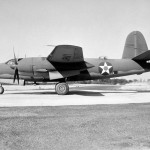 Martin B-26 Marauder 1941