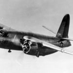 Martin JM-1 of the VJ-4