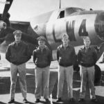 Martin TB-26 trainer