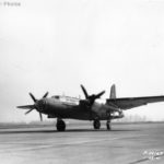 Martin XB-26H