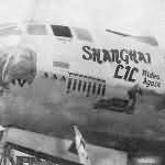 Boeing B-29 Superfortress 42-24723
