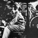 B-29 Superfortress Radio Operator station