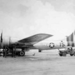B-29 Superfortress of 9th Bomb Group 15