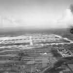 B-29 base Northfield Airfield Tinian 2