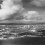 B-29 Superfortress bombers base Isley airfield on SAIPAN
