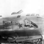 Boeing B-29 Superfortress
