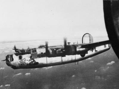 B-24 42-95203