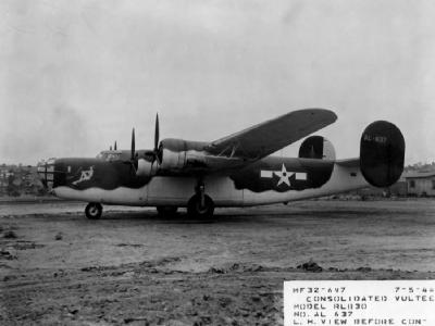 LB-30 AL637
