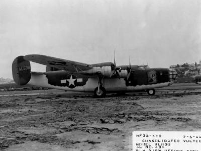 LB-30 AL639