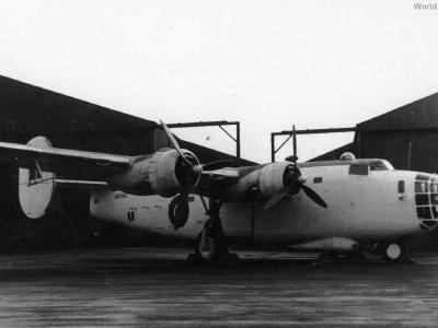 Liberator I AM916