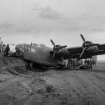 B-24D 41-11911 of 28th Composite Group Cold Bay 12 October 1942 2
