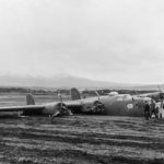 B-24D 41-11911 of 28th Composite Group Cold Bay 12 October 1942 3