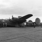 B-24D Rasputin 28th Composite Group Cold Bay 5