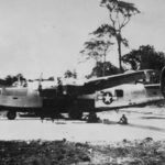 B-24 810 90th BG
