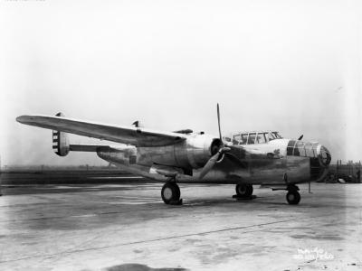 North American NA-40