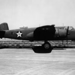 North American B-25C 41-12633
