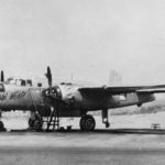 B-25G 42-64816