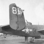 B-25D 43-3608