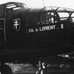 B-25 FAFL Ville de Lorient II