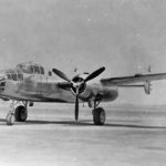 North American XB-25