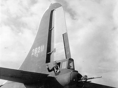 B-29 42-6211