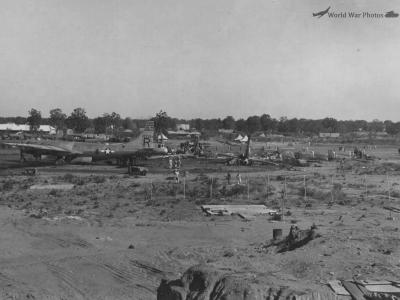 B-29 42-63394